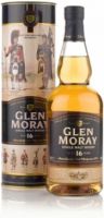 Whisky Glen Moray 16 years / Виски Глен Морей 16 лет