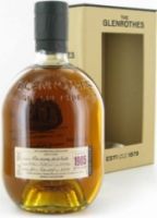Whisky Glenrothes / Виски Гленрот 1995
