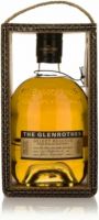 Whisky Glenrothes “Select reserve” / Виски Гленрот “Селект резерв”