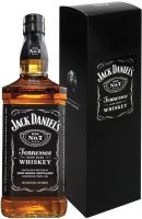Jack Daniel's / Джек Дэниэлс 0,7 л. в п/у