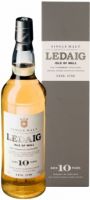 Whisky Ledaig 10 years / Виски Лидэйг 10 лет