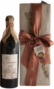 Lheraud Cognac 1875 Fine Champagne / Леро Коньяк 1875 Фин  Шампань