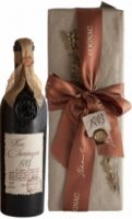 Lheraud Cognac 1893 Fine Champagne / Леро Коньяк 1893 Фин  Шампань