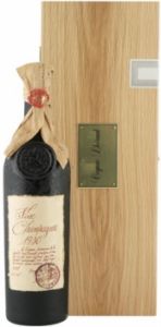 Lheraud Cognac 1930 Fine Champagne / Леро Коньяк 1930 Фин Шампань