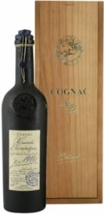 Lheraud Cognac 1971 Grande Champagne / Леро Коньяк 1971 Гранд Шампань 