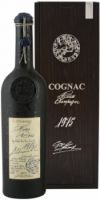 Lheraud Cognac 1975 Fins Bois / Леро Коньяк 1975 Фин Буа