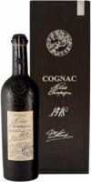 Lheraud Cognac 1978 Petite Champagne / Леро Коньяк 1978 Пти Шампань
