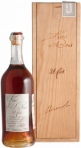 Lheraud Cognac 31 years Fins Bois / Леро Коньяк 31 год Фин Буа