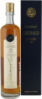 Lheraud Cognac Cuvee 10 / Леро Коньяк Кюве 0,7 л.