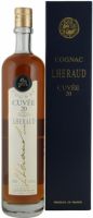Lheraud Cognac Cuvee 20 / Леро Коньяк Кюве 0,7 л. 