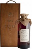 Lheraud Cognac Cuvee 20 / Леро Коньяк Кюве  5 л.