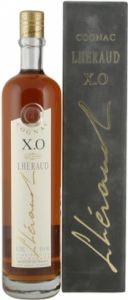Lheraud Cognac XO / Леро Коньяк ХО