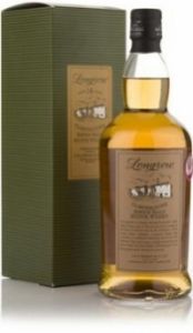Whisky Longrow 14 years, Springbank / Виски Лонгроу 14 лет