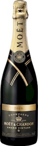 Шампанское Moet & Chandon Brut Imperial  / Моет Шандон Брют Империал 2000, в подарочной коробке
