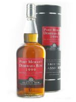 Port Morant Demerara Rum, Bristol Classic Rum / Ром Порт Морант Демерара