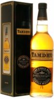 Whisky Tamdhu, Ian Macleod Distillers Ltd / Виски Тамду