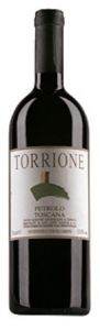 Torrione Toscana IGT Sangiovese, Fattoria Petrolo / Торрионе, Петроло