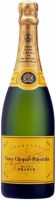 Шампанское Veuve Clicquot Brut / Вдова Клико Брют