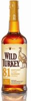 Wild Turkey 81 / Уайлд Тёрки 81